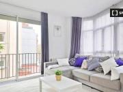 Piso en Alquiler en El Camp de l'Arpa del Clot