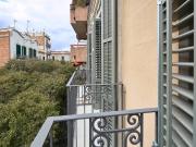 Piso en Alquiler en El Camp de l'Arpa del Clot