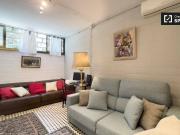 Piso en Alquiler en El Camp d'en Grassot i Gràcia Nova