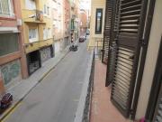 Piso en Alquiler en El Camp d'en Grassot i Gràcia Nova