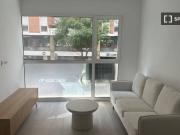 Piso en Alquiler en El Camp d'en Grassot i Gràcia Nova