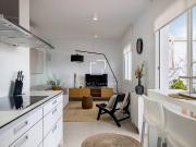 Piso en Alquiler en El Camp d'en Grassot i Gràcia Nova