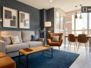 Piso en Alquiler en El Camp d'en Grassot i Gràcia Nova