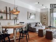 Piso en Alquiler en El Camp d'en Grassot i Gràcia Nova