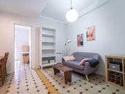 Piso en Alquiler en El Camp d'en Grassot i Gràcia Nova