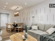 Piso en Alquiler en El Camp d'en Grassot i Gràcia Nova