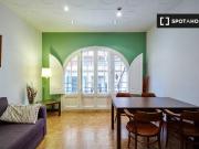 Piso en Alquiler en El Camp d'en Grassot i Gràcia Nova