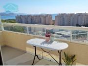 Piso en alquiler en El Campello
