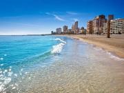 Piso en alquiler en El Campello