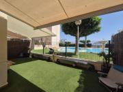 Piso en alquiler en El Campello, Rincon de la Zofra