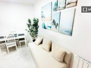 Piso en Alquiler en El Carmel