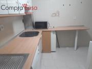 PISO EN ALQUILER EN EL CASCO HISTÓRICO