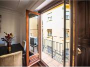 Piso en alquiler en el centro