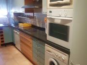 PISO EN ALQUILER EN EL CENTRO DE CUENCA