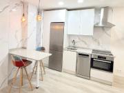 Piso en Alquiler en el centro de Madrid