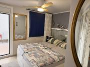 Piso en alquiler en el centro de playa de aro,...