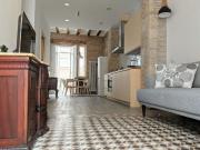 Piso en alquiler en el centro de Valencia