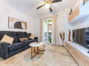 Piso en Alquiler en el Centro Histórico de Alicante