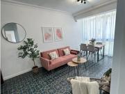 Piso en alquiler en El Cerezo, Sevilla