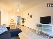 Piso en Alquiler en El Clot