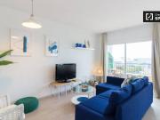 Piso en Alquiler en El Clot