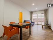 Piso en Alquiler en El Clot