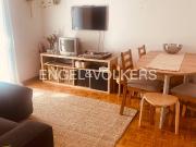 Piso en Alquiler en El Clot