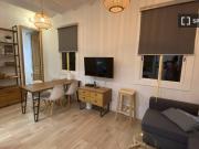 Piso en Alquiler en El Clot