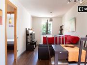 Piso en Alquiler en El Clot