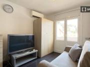 Piso en Alquiler en El Coll