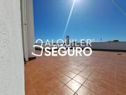 Piso en alquiler en El Ejido