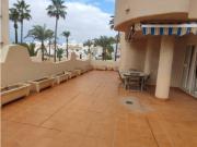 Piso en alquiler en El Ejido Almerimar