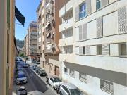 Piso en alquiler en El Ejido Cristo de la Epidemia...