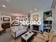 Piso en Alquiler en El Escorial