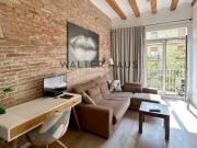 Piso en alquiler en el Fort Pienc, Barcelona