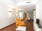 Piso en Alquiler en El Guinardó