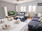 Piso en Alquiler en El Guinardó