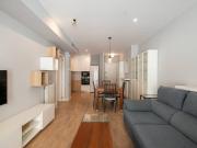 Piso en Alquiler en El Guinardó