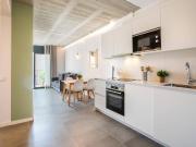 Piso en Alquiler en El Guinardó