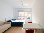 Piso en Alquiler en El Guinardó