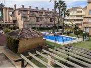 Piso en Alquiler en El Olivar, Valencia