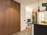 Piso en Alquiler en El Parc i la Llacuna del Poblenou