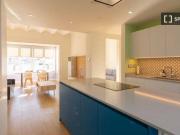 Piso en Alquiler en El Parc i la Llacuna del Poblenou