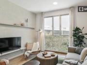 Piso en Alquiler en El Parc i la Llacuna del Poblenou