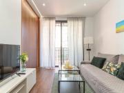 Piso en Alquiler en El Parc i la Llacuna del Poblenou