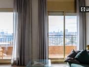 Piso en Alquiler en El Parc i la Llacuna del Poblenou