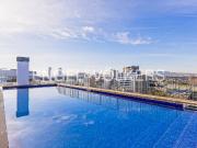 Ático en Alquiler en El Parc i la Llacuna del Poblenou