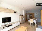 Piso en Alquiler en El Parc i la Llacuna del Poblenou