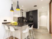 Piso en Alquiler en El Parc i la Llacuna del Poblenou