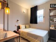 Piso en Alquiler en El Parc i la Llacuna del Poblenou